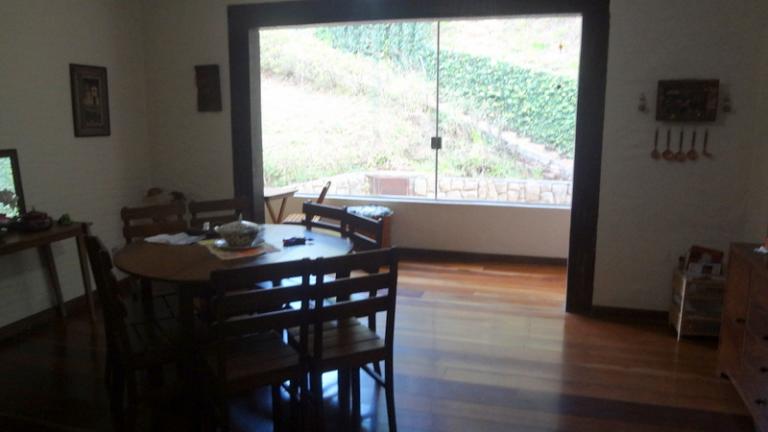 Anuar Donato Casa Residencial 3 quartos à venda Estância Serrana: 